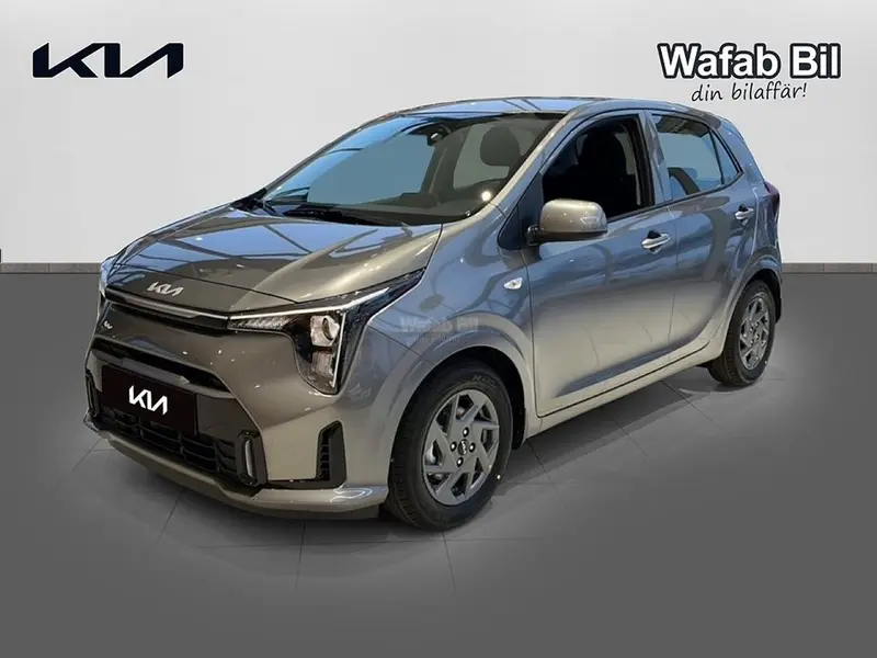 Kia Picanto 2026