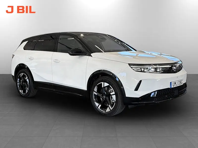 Opel Grandland 2026