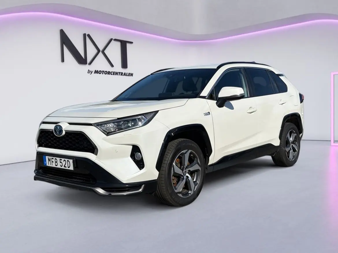 Toyota RAV4 2020