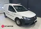 Volkswagen Caddy 2017