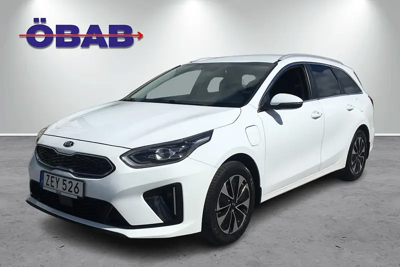 Kia Ceed 2021