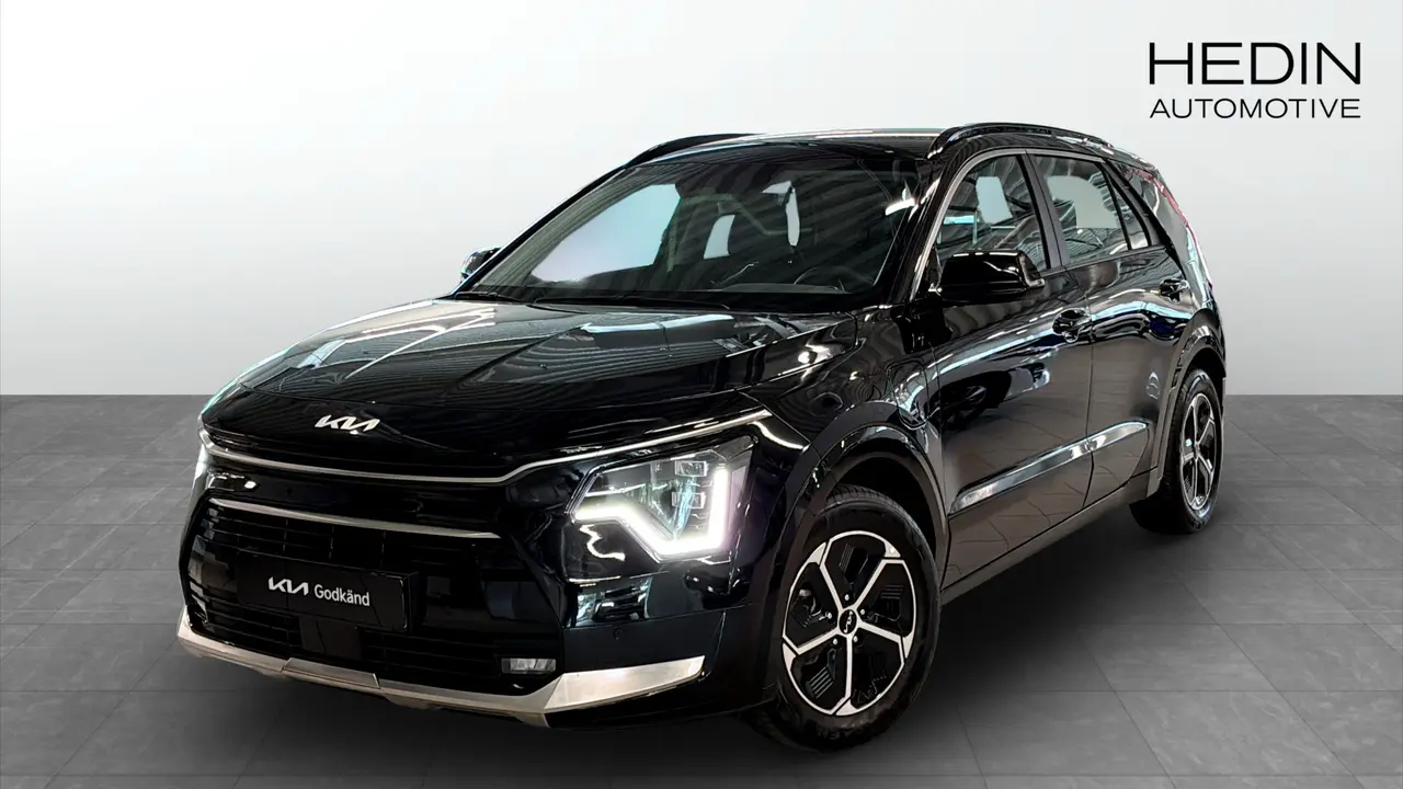 Kia Niro 2025
