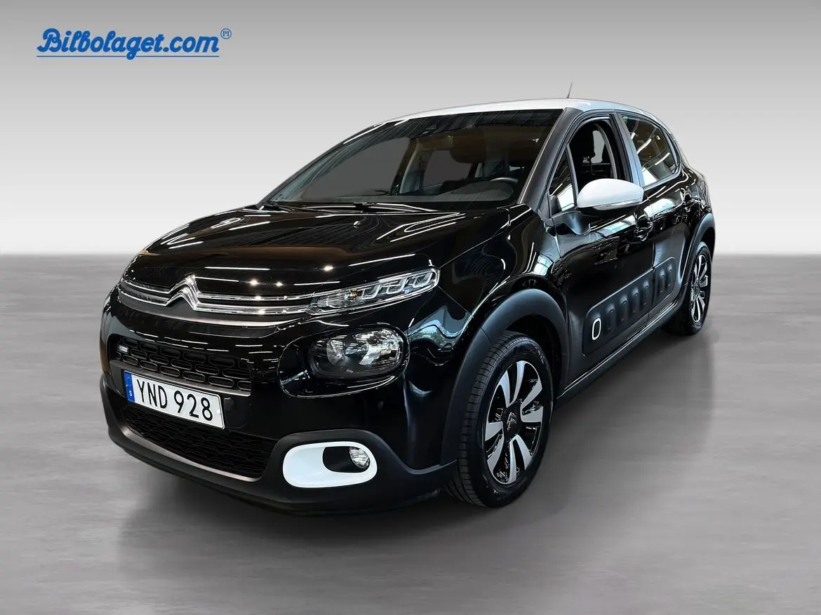 Citroën C3 2017
