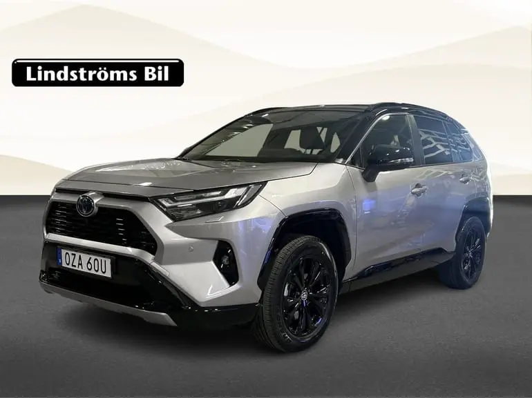 Toyota RAV4 2026