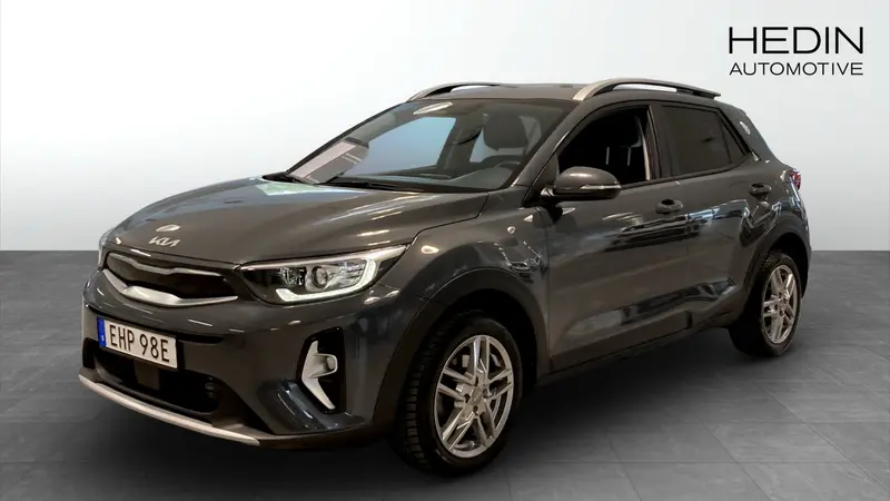 Kia Stonic 2023
