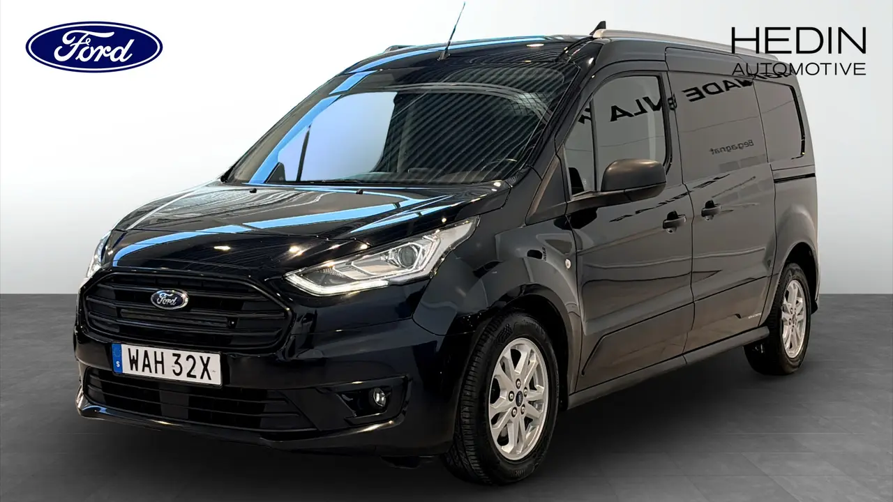 Ford Connect 2023
