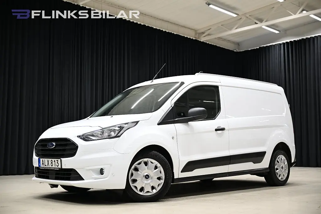 Ford Transit 2023