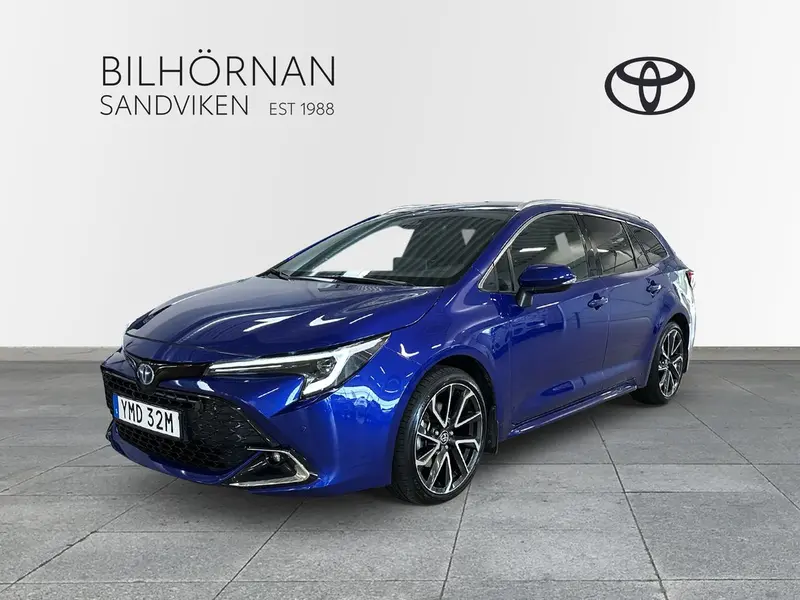 Toyota Corolla 2023