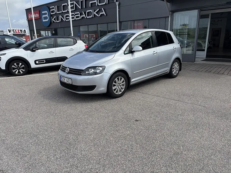 Volkswagen Golf 2013