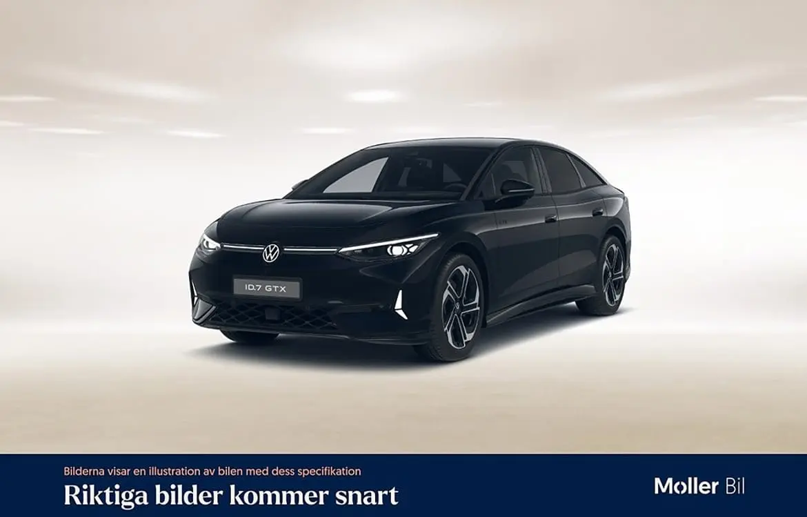 Volkswagen ID.7 2026