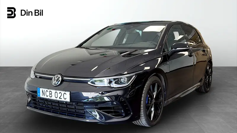 Volkswagen Golf 2024