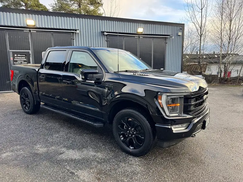Ford F-150 2023