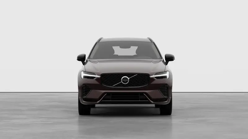 Volvo XC60 2027