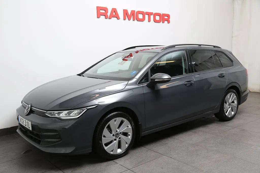 Volkswagen Golf 2026