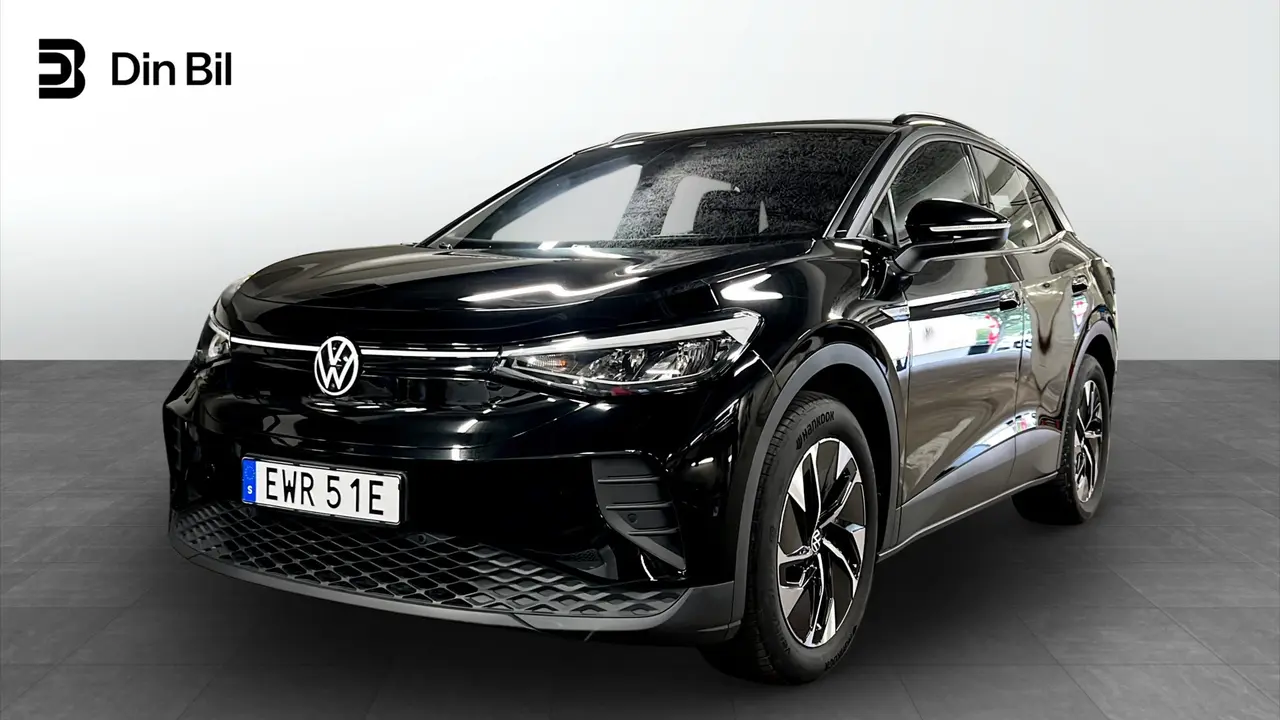 Volkswagen ID.4 2023