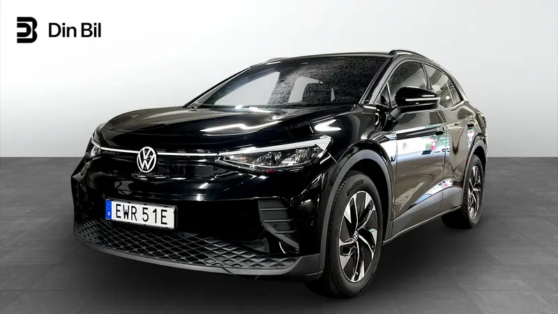 Volkswagen ID.4 2023
