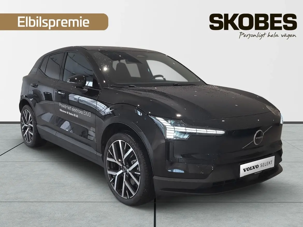 Volvo EX30 2026