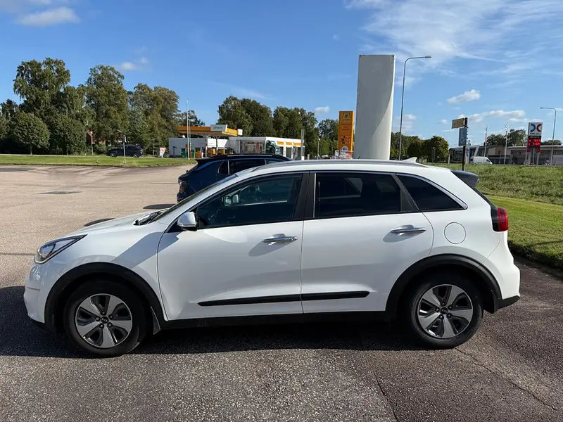 Kia Niro 2019