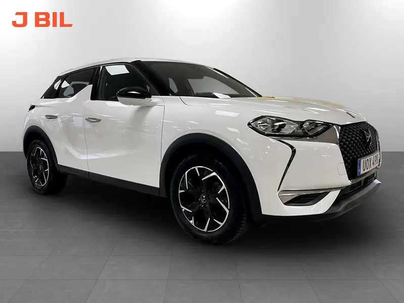 DS 3 2022