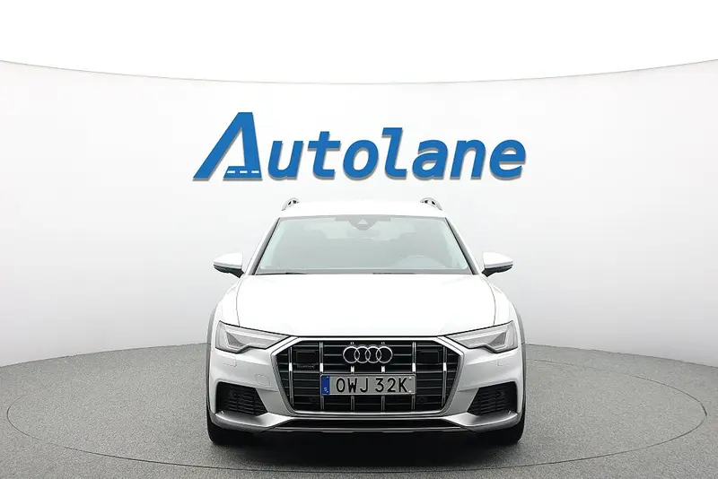 Audi A6 2020