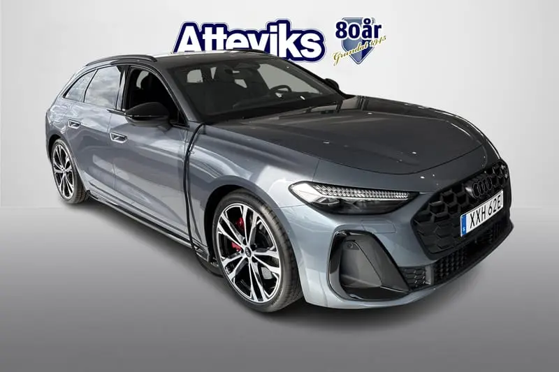 Audi A5 2025
