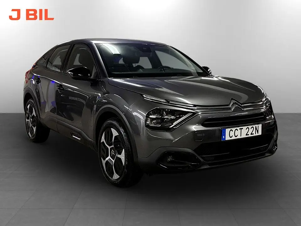 Citroën C4 2023