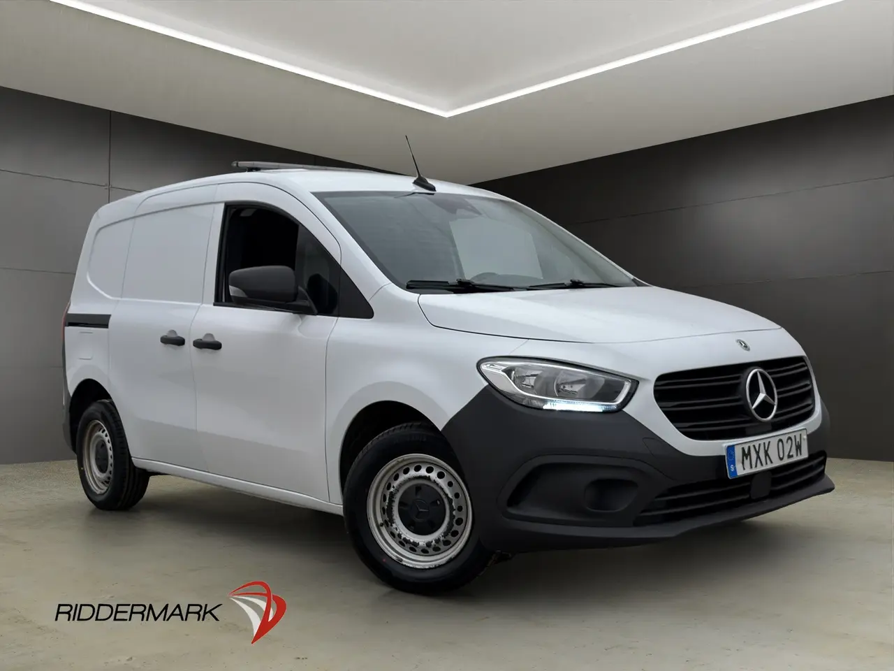 Mercedes-Benz Citan 2022