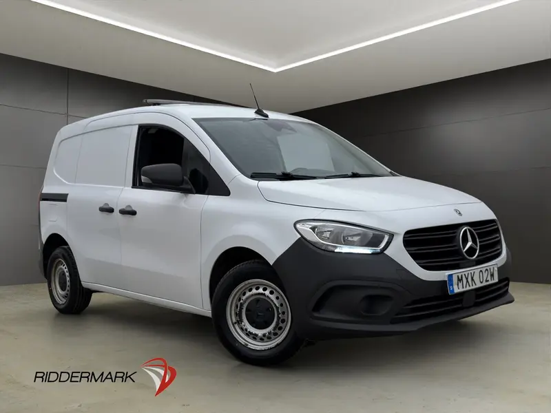 Mercedes-Benz Citan 2022