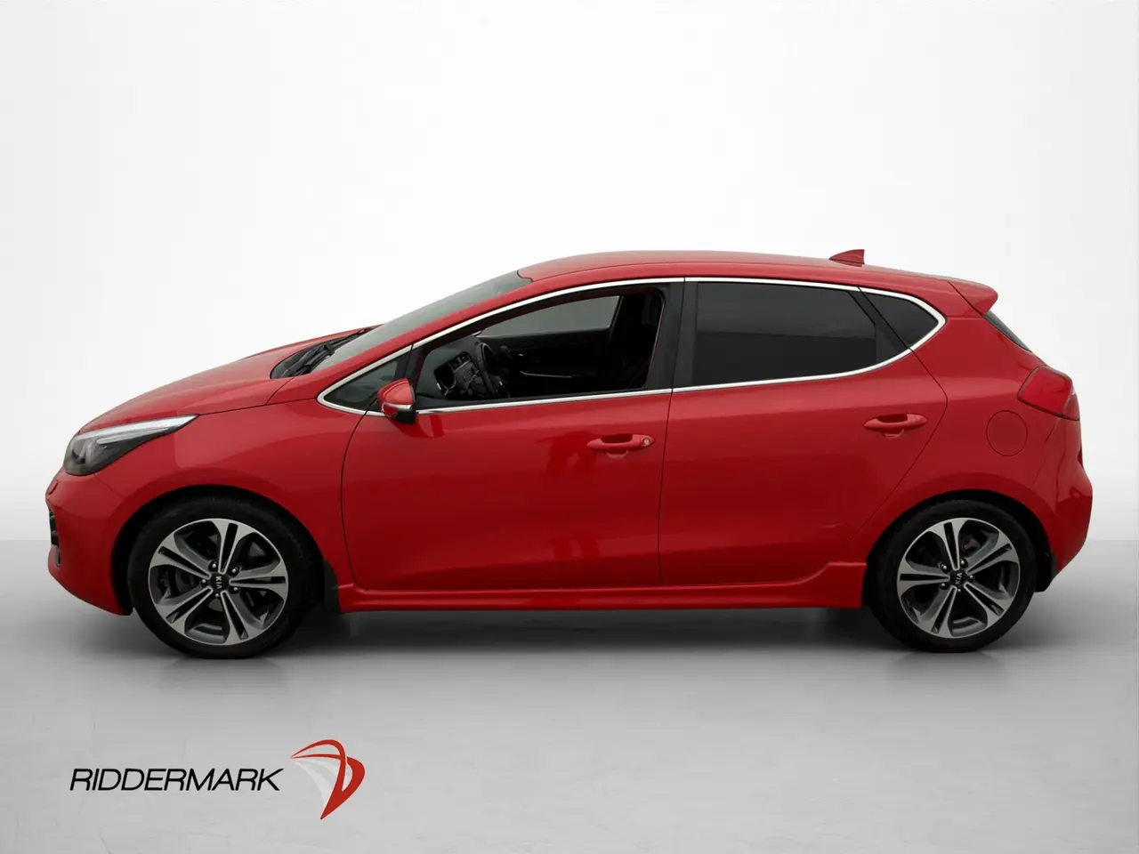 Kia Ceed 2018