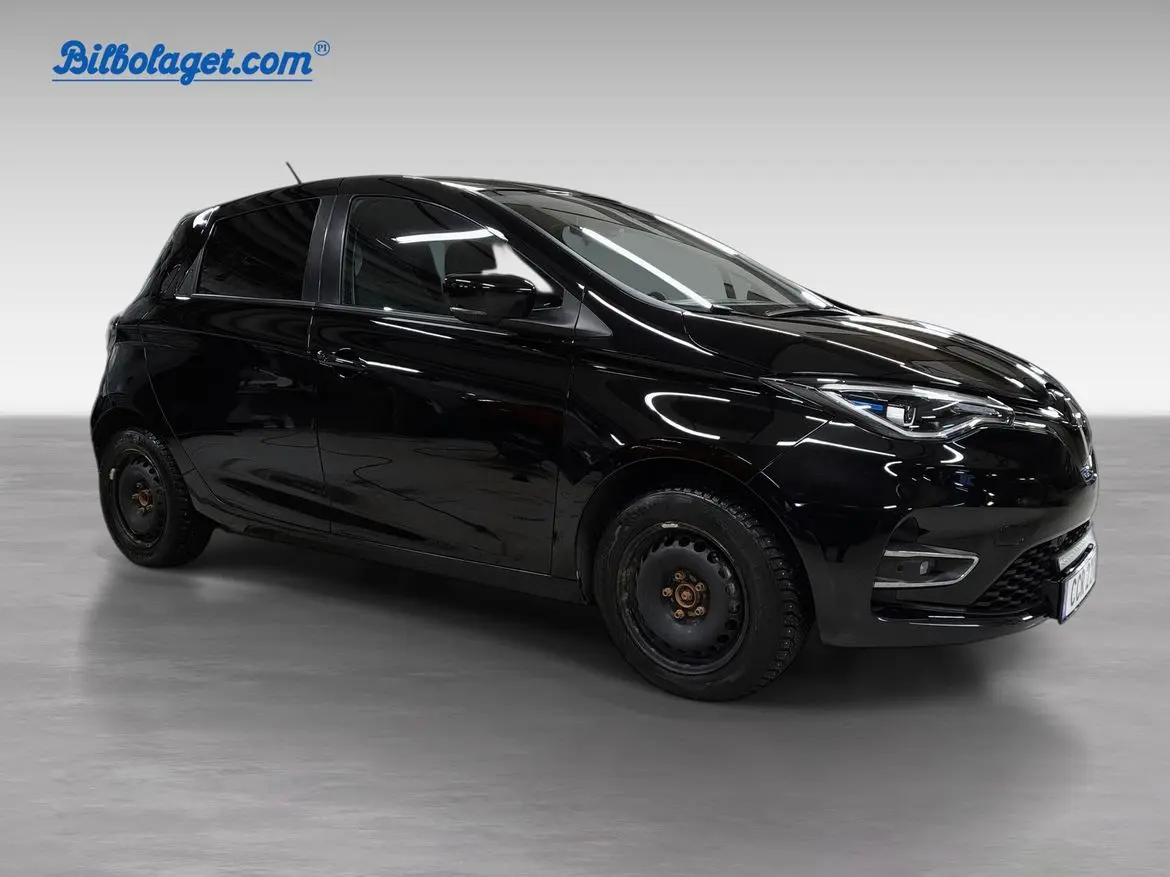 Renault ZOE 2020