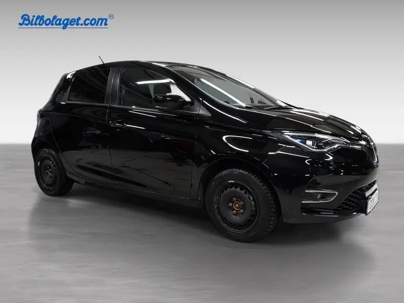 Renault ZOE 2020