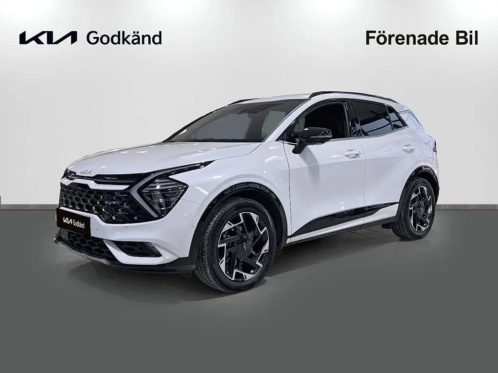 Kia Sportage 2025