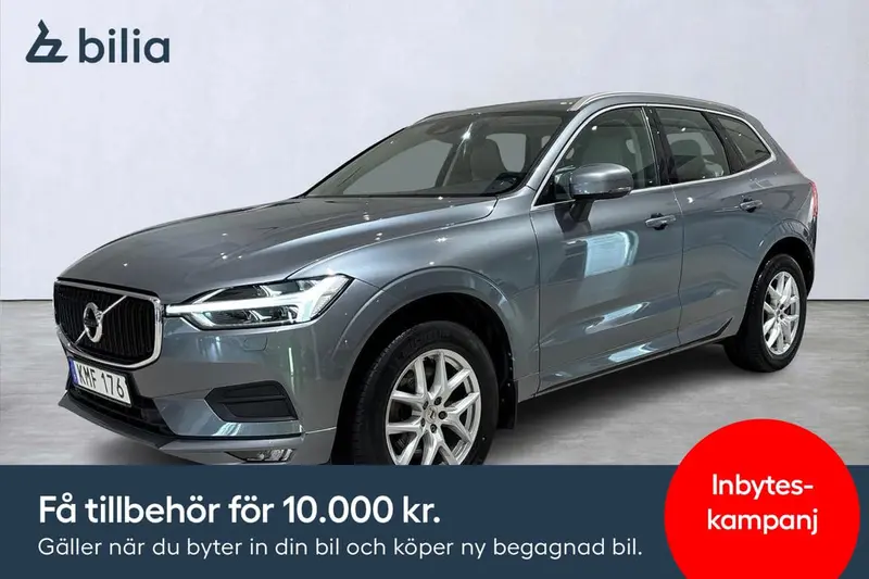 Volvo XC60 2018