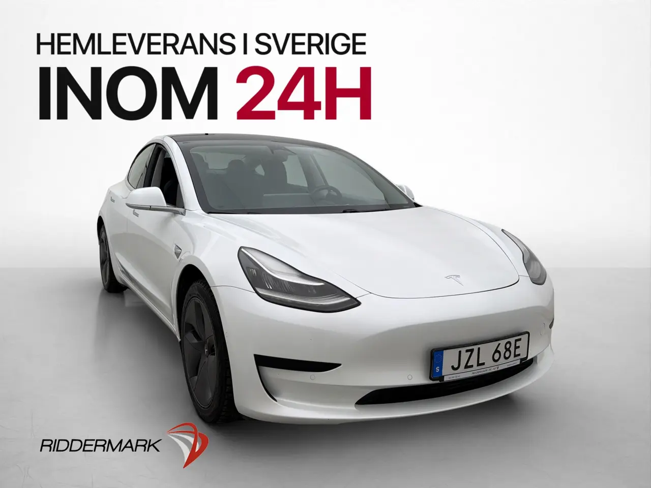 Tesla Model 3 2020