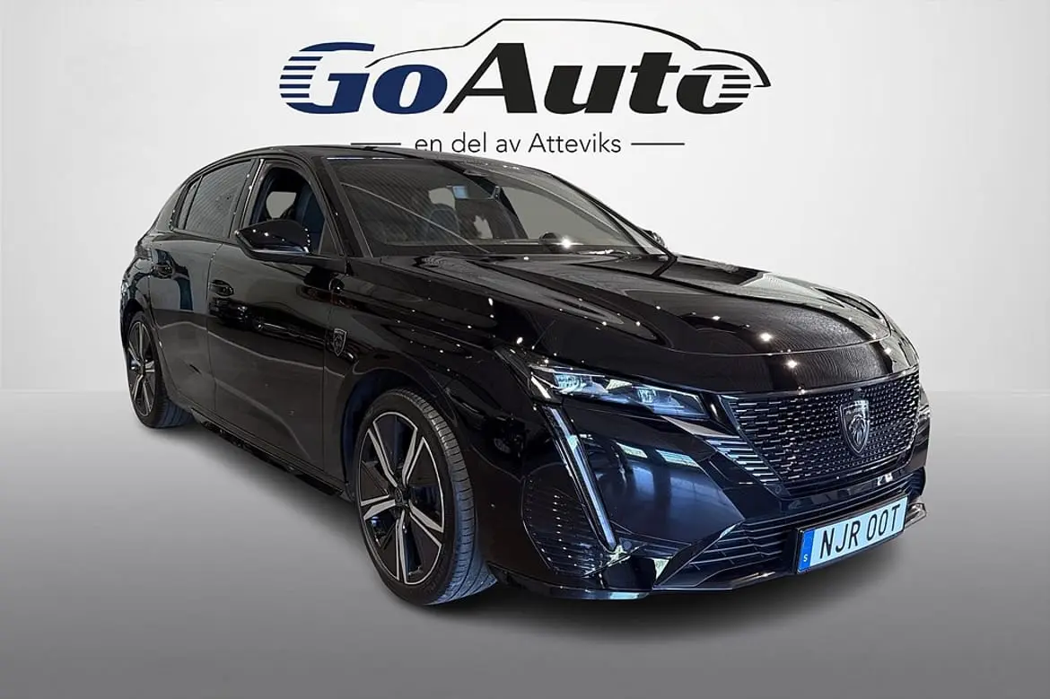 Peugeot 308 2023
