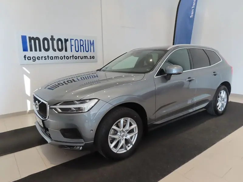Volvo XC60 2020