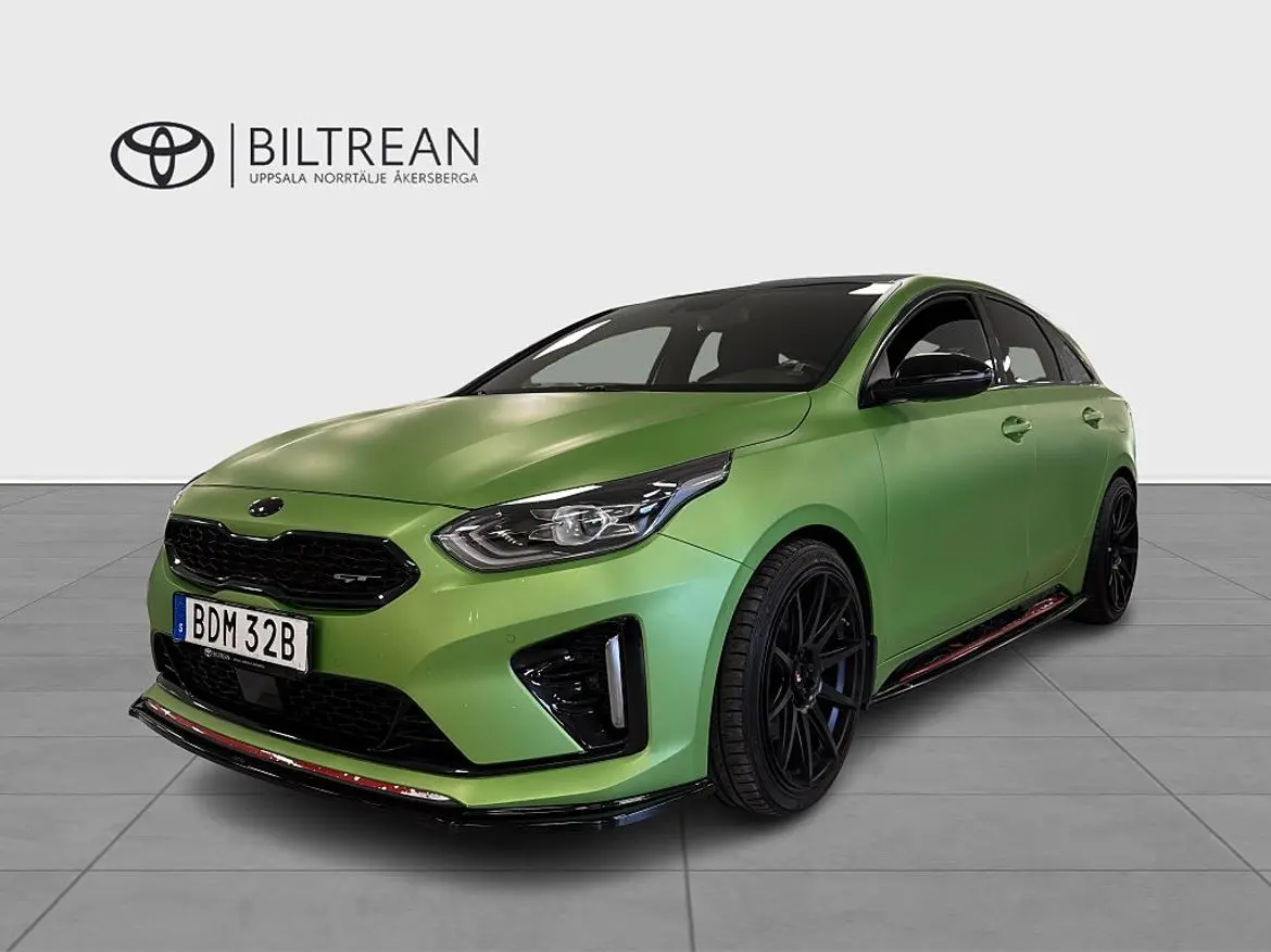 Kia Ceed 2020