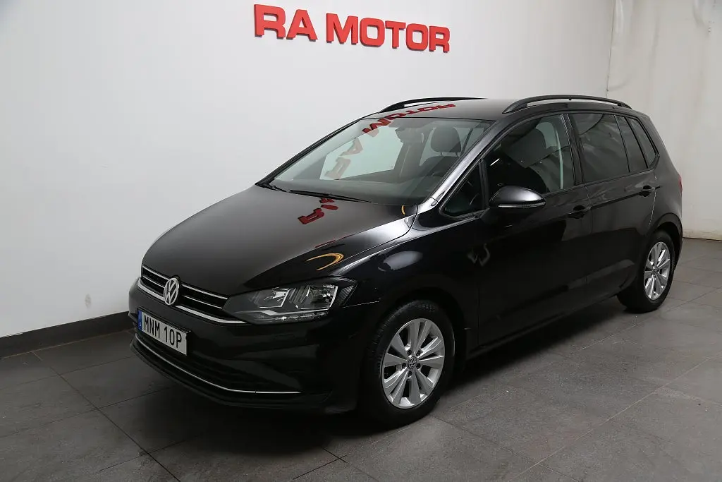 Volkswagen Golf 2020