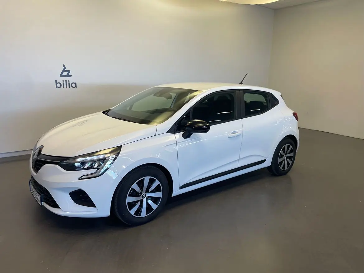 Renault Clio 2023