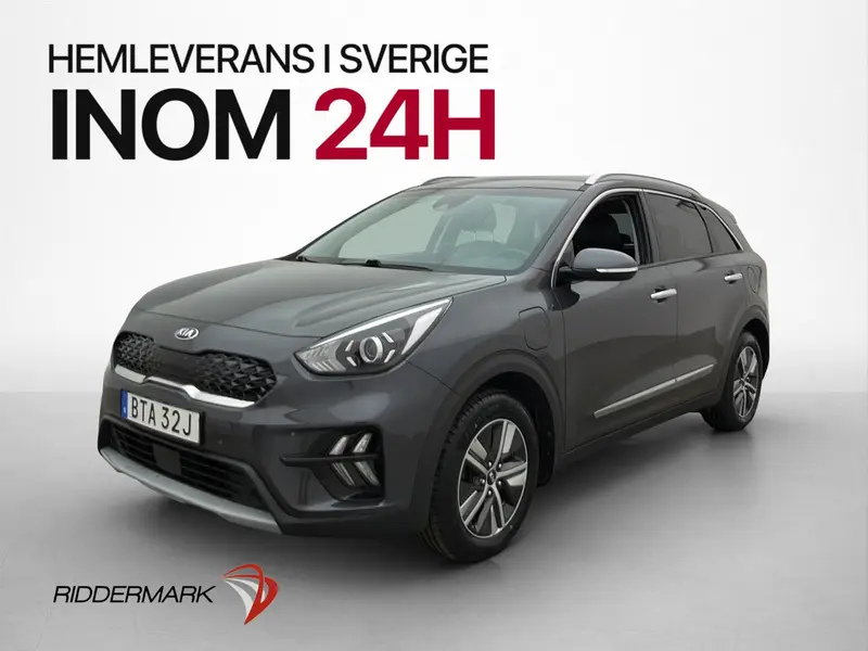 Kia Niro 2020