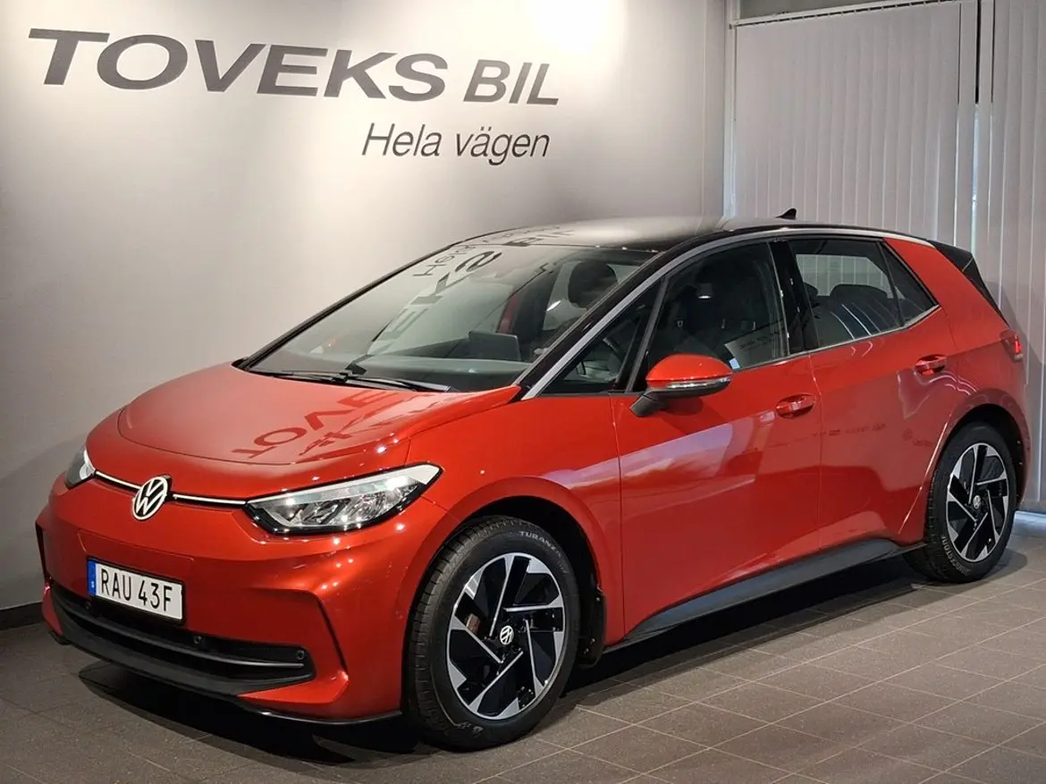 Volkswagen ID.3 2024