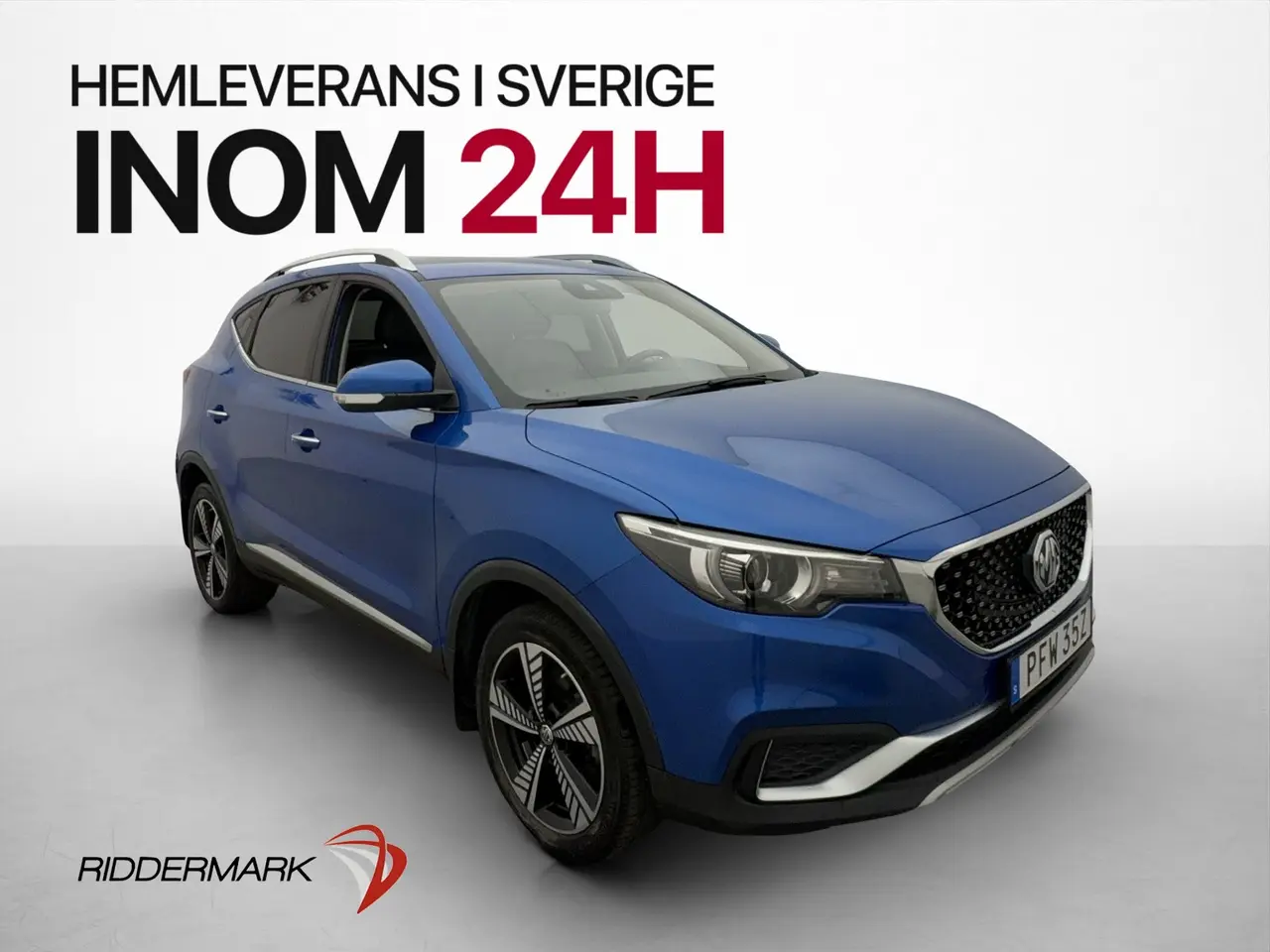 MG ZS 2020