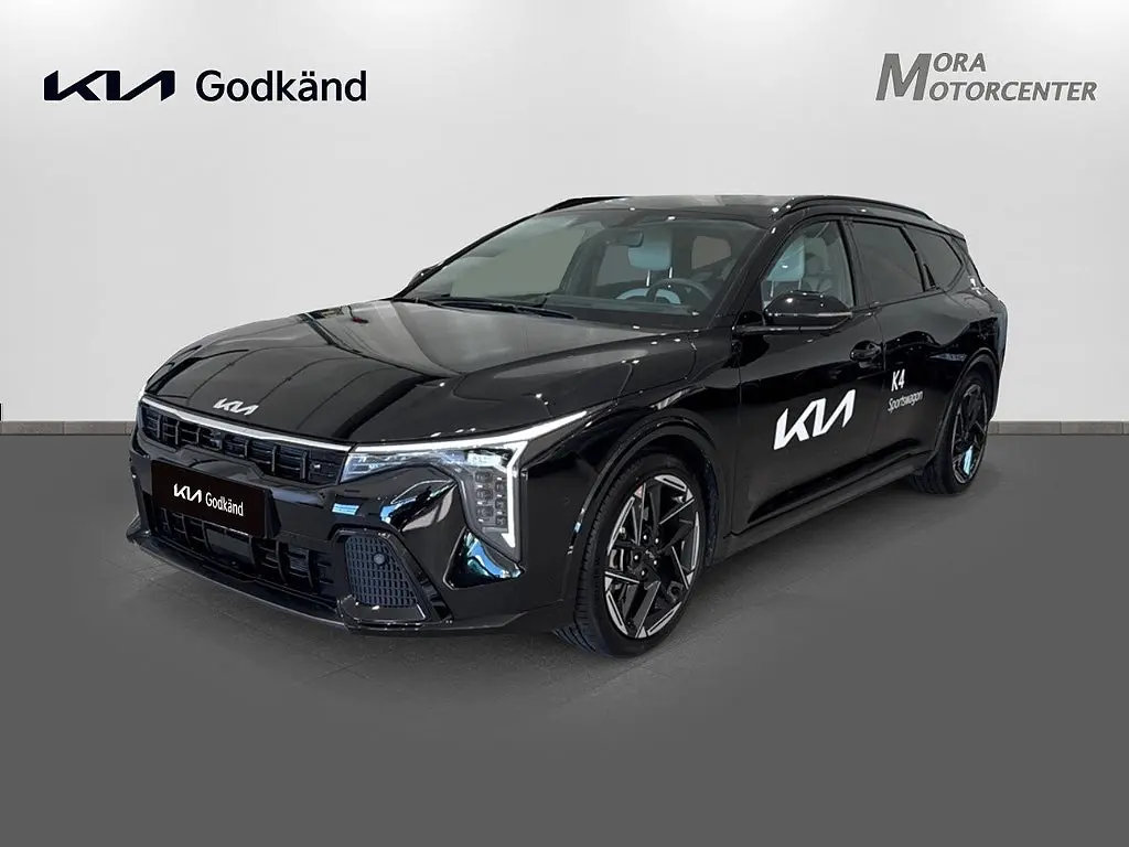 Kia K4 2026