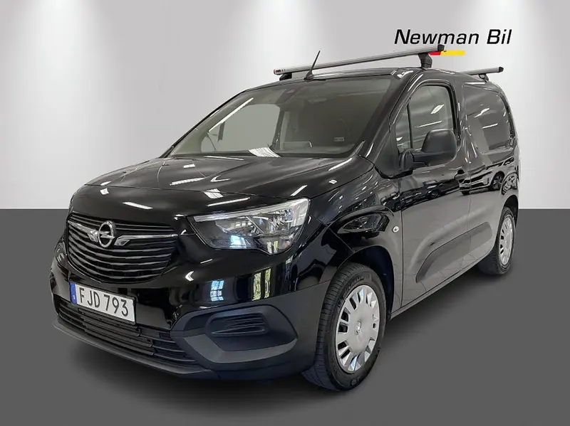 Opel Combo 2022