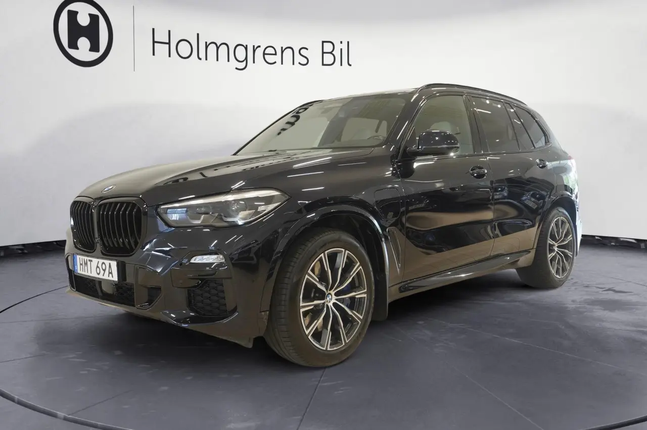 BMW X5 2020