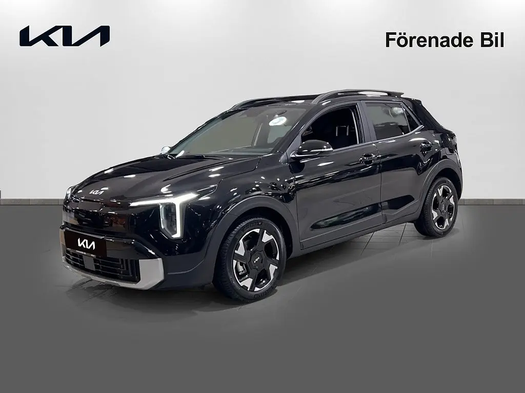 Kia Stonic 2026