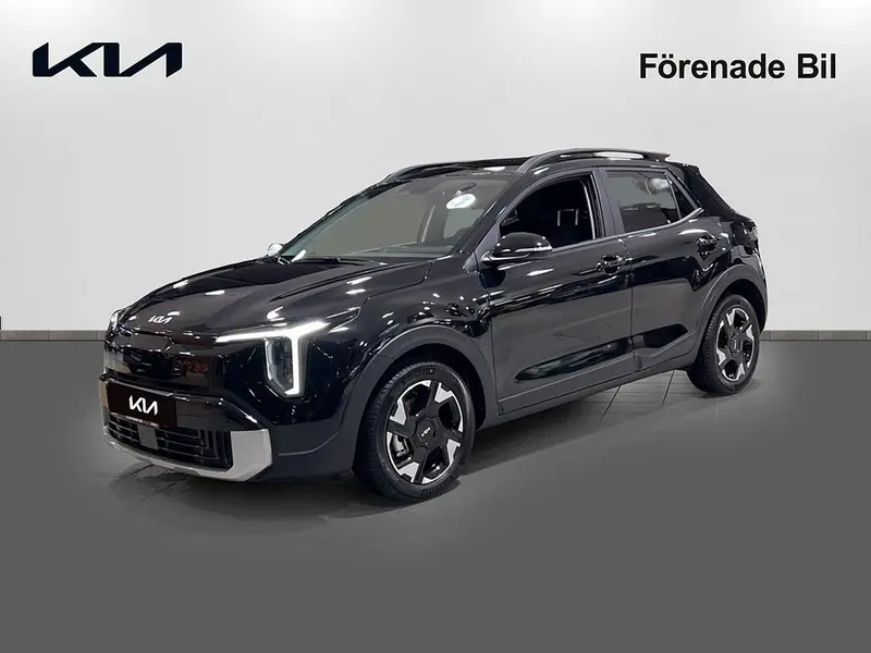 Kia Stonic 2026