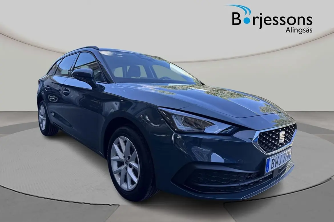 SEAT León 2026