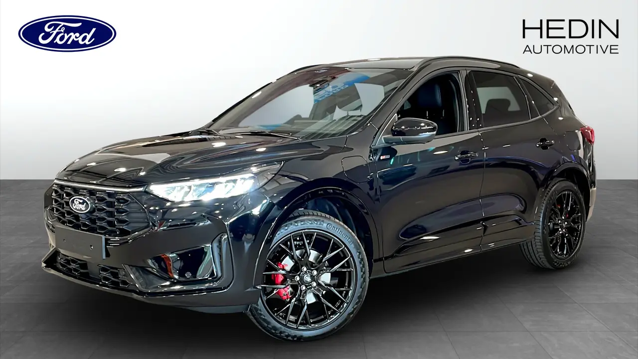 Ford Kuga 2026