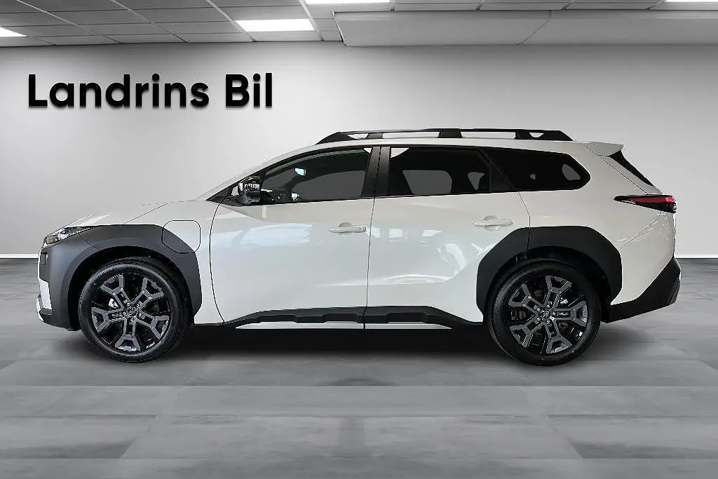 Subaru Outback 2026